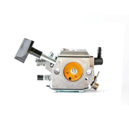 Mikatesi 4203 120 0603 4203 120 0605 Carburetor Kit for Stihl SR320 SR340 SR380 SR400 SR420 BR320 BR340 BR380 BR400 BR420 Backpack Blower Replaces HD-4A HD-4B HD-13B Carb