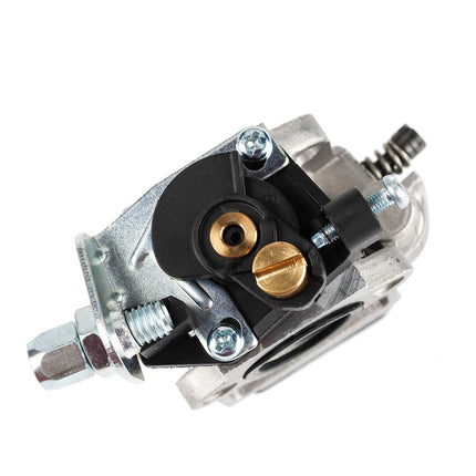 Dxent PB-770 Carburetor for Echo PB-770H PB-770T Backpack Blower with Fuel Filter Spark Plug Tune-up Parts Kit Replace WYK-406 WYK-406-1 WYK-345-1 Echo A021001870 A021003940 Engine Lawn Mower
