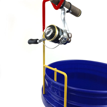 CLAM 10237 Rod Rocker 2