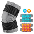 Resin Knee Brace / One Size