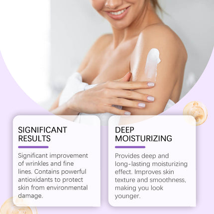 OceAura Firming Skin Care Essence, Moisturizing, Firming And Rejuvenating Skin Care Essence