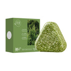 TanYa Side Cypress Leaf Usman Hair-Strengthening Soap