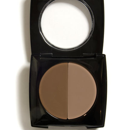 Danyel' Duo Blenders Contouring Foundation - Tropical Bronze/Soft