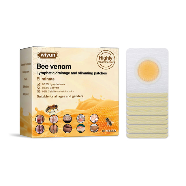 Wiyun Beauty Considerate Lift Skin Light Shape Body Shape Shape Body Management Care Patch