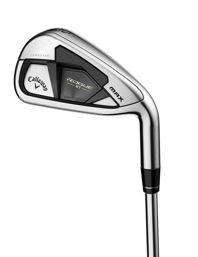 Callaway Golf Rogue ST MAX Individual Iron