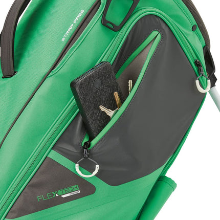 TaylorMade 2022 Flextech Crossover Stand Bag