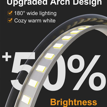 32.8FT 600LED Solar LED Strip Lights Outdoor, Outdoor String Lights Waterproof, 8 Modes Solar Rope Lights with Remote for Step, Stair, Deck, Fence, Patio,Yard Decor(Warm White)