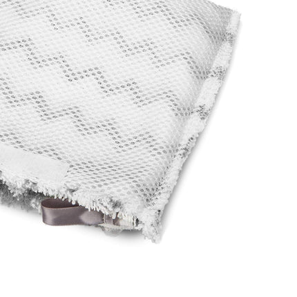 2Pcs Steam Mop Steam Cleaner Pads Pro For Shark Professional Steam Pocket Mop S3501 S3601 S3601D S3550 S3801 S3901 S3901D Se450 Steamer Pads Floor Cleaning Pads Washable