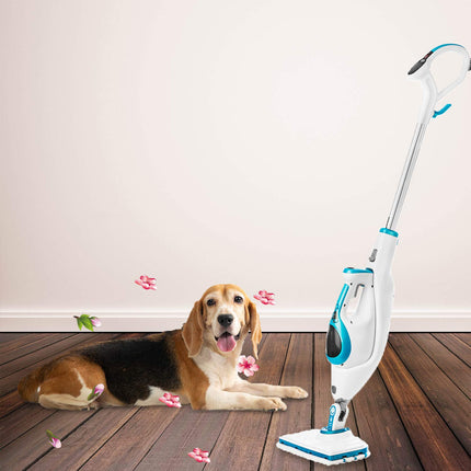 Maitys 32 Pieces Steam Mop Scent Disc Practical Fresh Fragrance Scented Pads Fragrance Discs, Compatible With Bissell Powerfresh And Symphony Series, Fits Model 1940, 1806 And 1132