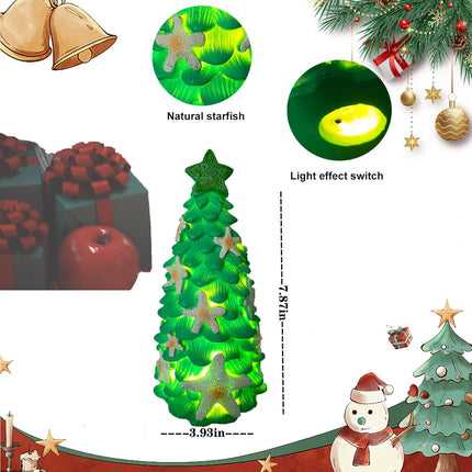 Christmas Tree Night Light, Christmas Tree with Lights, Christmas Collectibles Christmas Tree Lights Indoor Christmas Birthday s