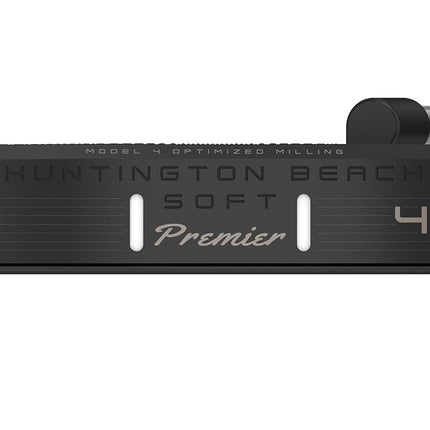 Cleveland Golf LH Huntington Beach Soft Premier #4 Putter (Left Handed)