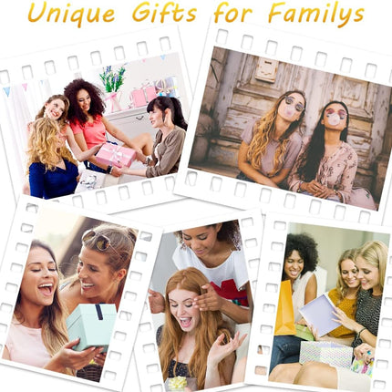 to My Bestie s,3D Illusion Lamp I Love You Friends Night Light for Best Friend Sister Boys & Girls Women BFF Birthday Holiday Friendship , Soft Warm White Colors LED Wooden Table Lamp