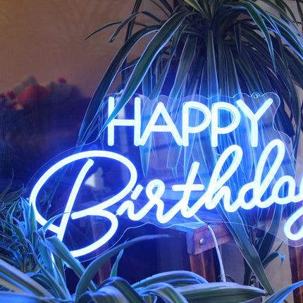 LED Neon Sign Night Light for Wall Party Décor Bedroom Room Bar Wedding Home Birthday Art Decoration Christmas with USB Chain Light modulator 5v 16.5"9.1"