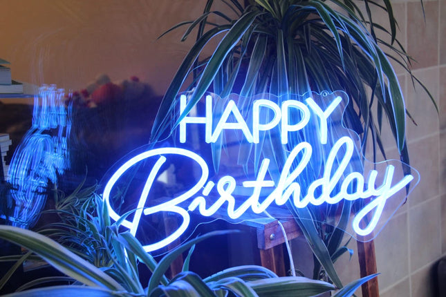 LED Neon Sign Night Light for Wall Party Décor Bedroom Room Bar Wedding Home Birthday Art Decoration Christmas with USB Chain Light modulator 5v 16.5"9.1"