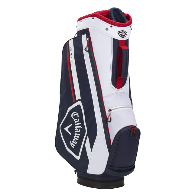 Callaway Golf 2021 Chev Cart Bag