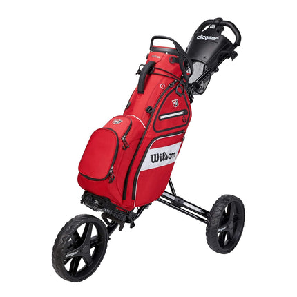 WILSON Staff EXO II Men's Golf Bag