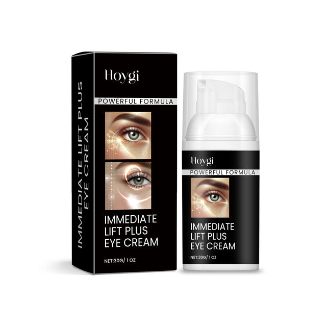 Hoygi Eye Fine Line Lifting Cream Reduces Fine Line Bags, Softeners Firming And Improves Eye Skin