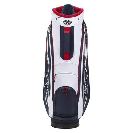 Callaway Golf 2021 Chev Cart Bag