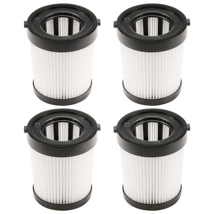 Filter Compatible With Fabuletta Fsv001, Fsv101, Girnoor G160&G165, Afoddon A300, Lubluelu 202, Oraimo Osv102, Besswin W26, Vaclife Vl732 206, Nequare Vacuum S181 Stick Vacuum