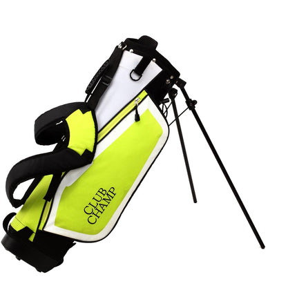 Club Champ Junior DTP (Designed to Play) Golf Set (Right Hand)
