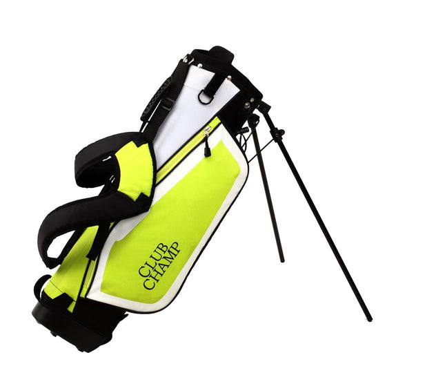 Club Champ Junior DTP (Designed to Play) Golf Set (Right Hand)