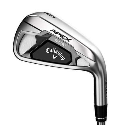Callaway Golf 2021 Apex DCB Individual Iron