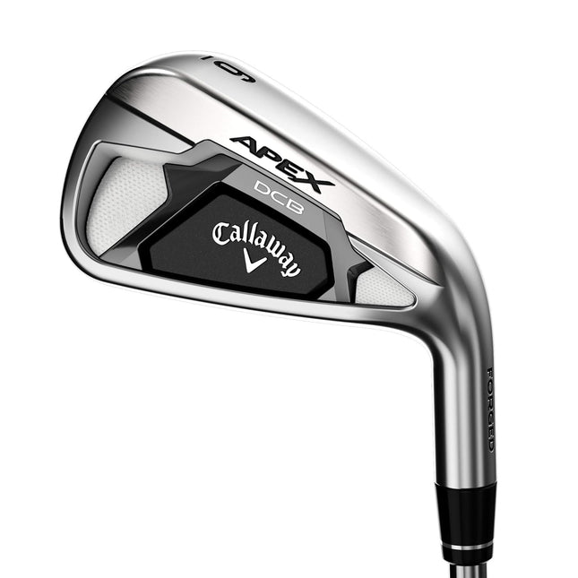 Callaway Golf 2021 Apex DCB Individual Iron
