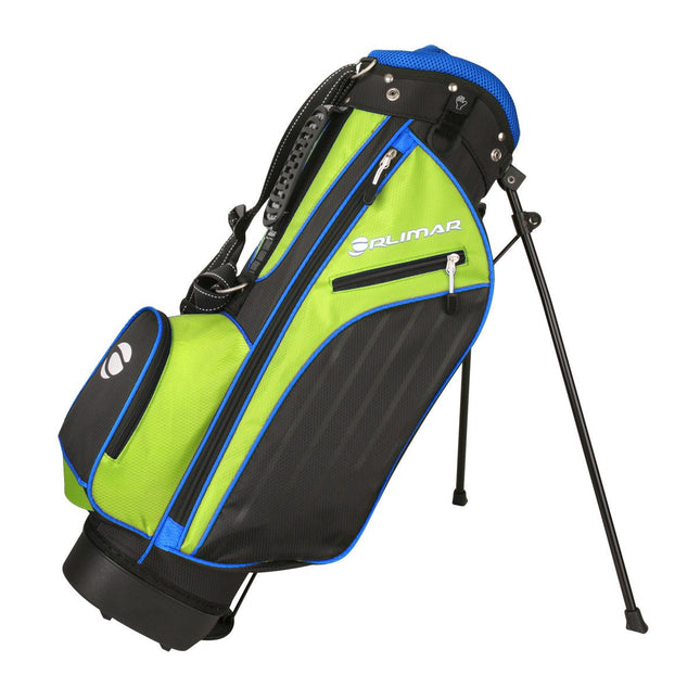 Orlimar Golf ATS Junior Golf Stand Bag for Boys