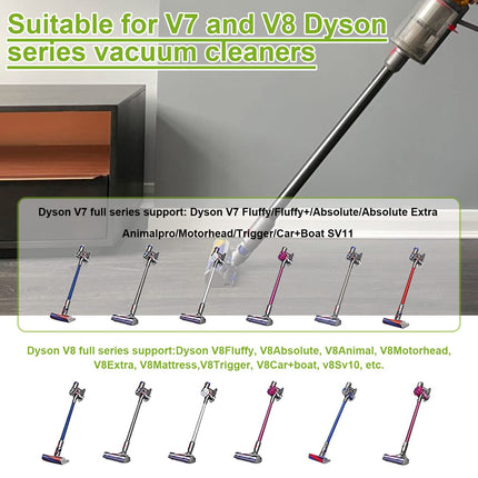 Urun 【d 2In1 Adapter For Ryobi 18V Lithium Battery Convert To For Dyson V78 Handheld Vacuum Cleaner Battery Compatible With V78 Animal V78 Absolute V78 Motorhead Pro V78 Trigger V78