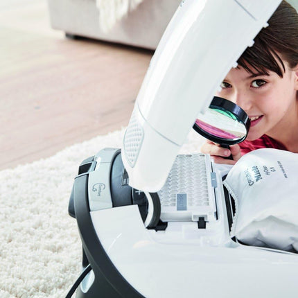 Miele Original Airclean 3D Gn Vacuum Cleaner Bags