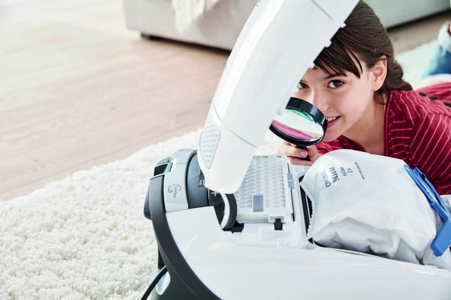Miele Original Airclean 3D Gn Vacuum Cleaner Bags