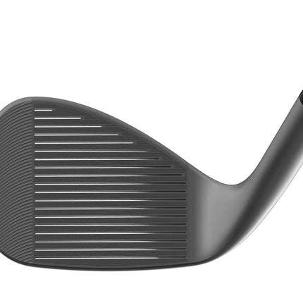 Cleveland Golf RTX ZipCore Black Satin Wedge