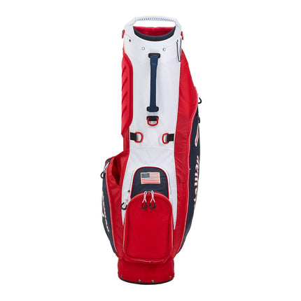 Callaway BG CG STN HL Zero DBL