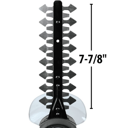 Makita HU06Z 12V max CXT Lithium-Ion Cordless Hedge Trimmer, Tool Only