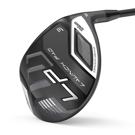 WILSON Staff Launch Pad Men's Golf Fairway Wood