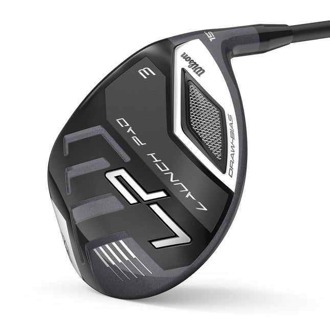 WILSON Staff Launch Pad Men's Golf Fairway Wood