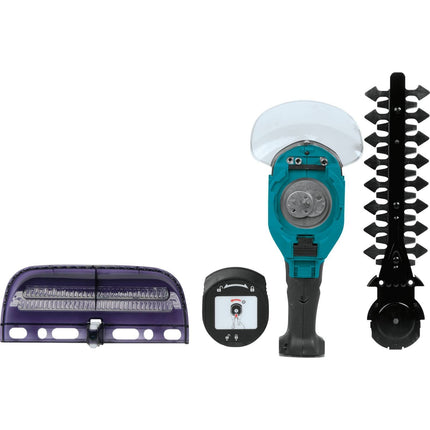 Makita HU06Z 12V max CXT Lithium-Ion Cordless Hedge Trimmer, Tool Only