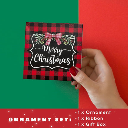 Funny Christmas Ornaments - Snowman Ornaments, Snowman Christmas Ornament, Snowman Tree Ornaments - Snowman Ornament - Christmas Ornaments, Christmas Tree Ornaments - Acrylic Ornament