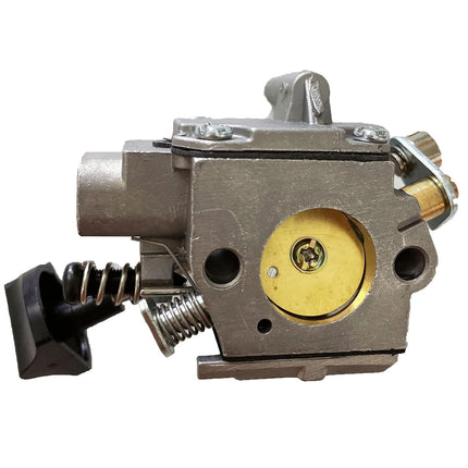 Jvfnxpm BR400 Carburetor Kit for SR320 SR340 SR380 SR400 SR420 BR320 BR340 BR380 BR400 BR420 Backpack Blower Replace 4203 120 0601 Walbro HD-4A HD-4B HD-13B