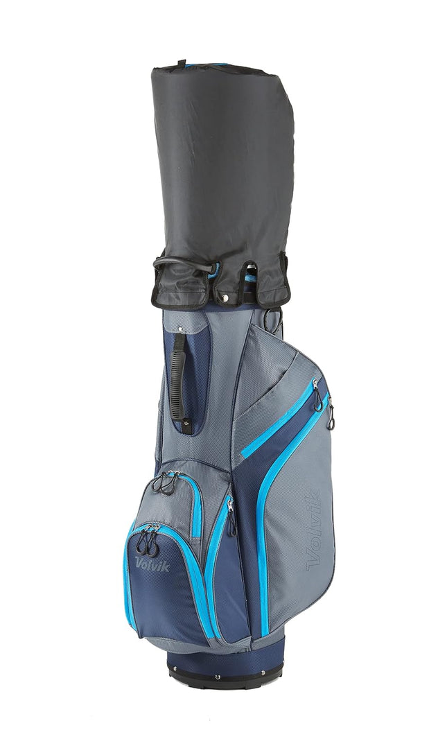 Volvik Volvik 14-Way Cart Bag 1