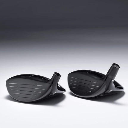 Mizuno 2020 ST200 Driver, Fairway Wood, and CLK Hybrid (Graphite Shaft)