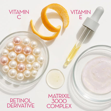 Deep Anti-Wrinkle Face & Neck Cream, 2.1 oz - 1 Pack - image 6