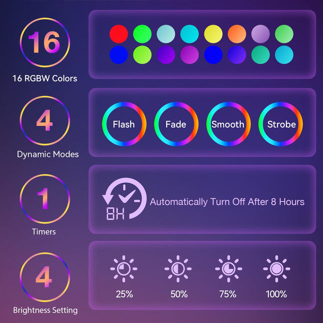 17 Colors Changing LED Liquid Motion Lamps with Remote - 14.5 Inch Liquid Night Light for Kids Adults, Relaxing Ambient Lighting for Home Décor, Valentine's Day Party Christmas s for Women Men