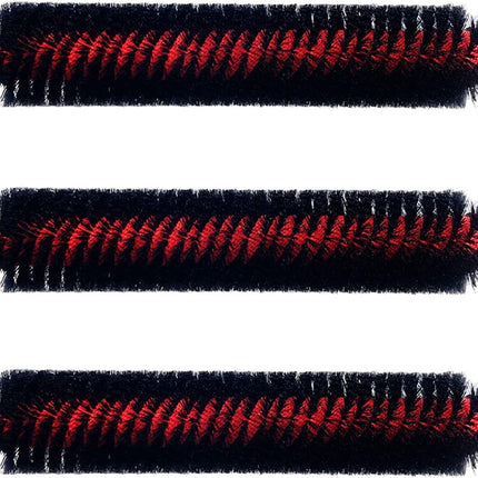 Highspeed Cleaning Brush For Roborock S7 Maxv Ultra & S8 Pro Ultra, Detachable & Washable Maintenance Brush, Roborock S7 Accessories For Mop Washing And Dock Selfcleaning 3 Pcs