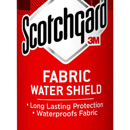 Scotchgard Fabric Water Shield, 13.5 Ounces
