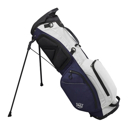 Wilson Staff Exo Lite Golf Stand Bag