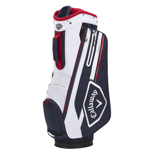 Callaway Golf 2021 Chev Cart Bag