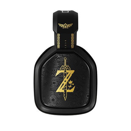 ASTRO Gaming The Legend of Zelda: Breath of the Wild A10 Headset
