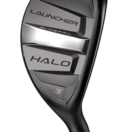 Cleveland Golf Women's Launcher Halo Hybrid