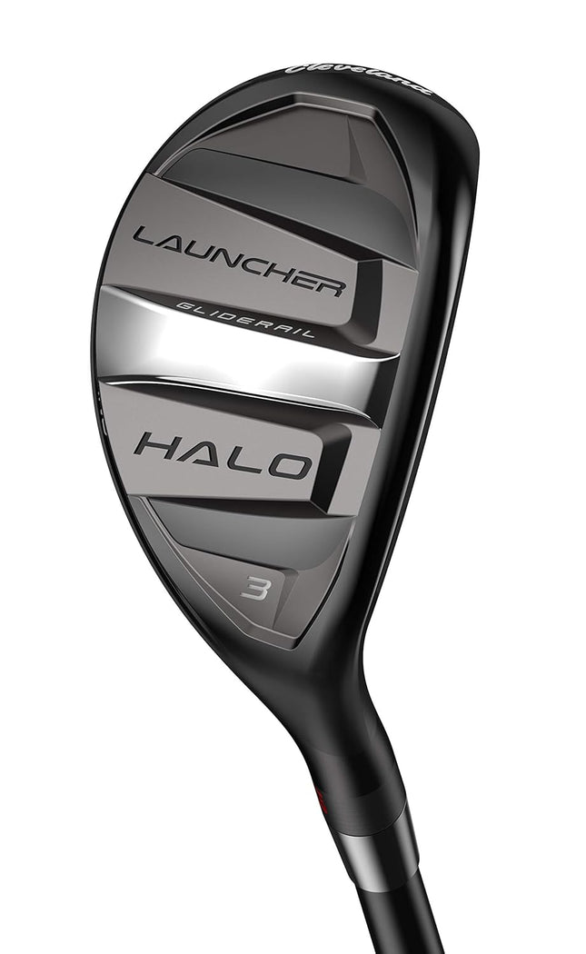 Cleveland Golf Women's Launcher Halo Hybrid